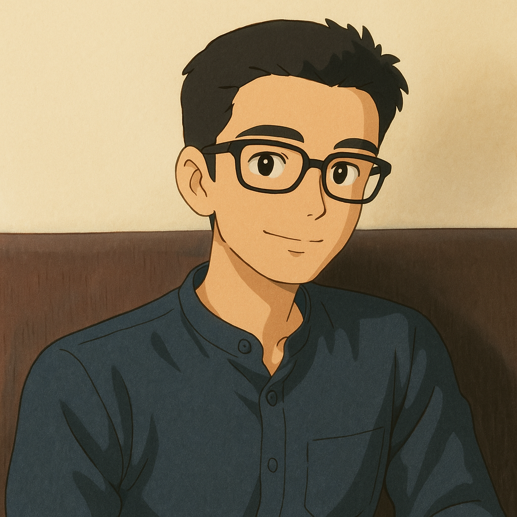 Founder Image