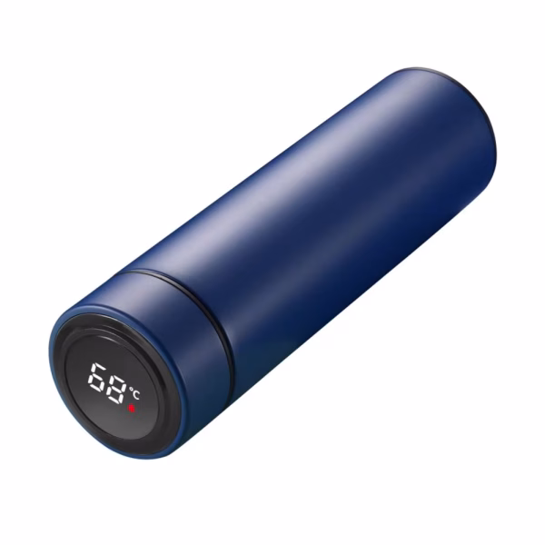 Huggletee - Smart Temperature Water Bottle (500ml) - Image 13