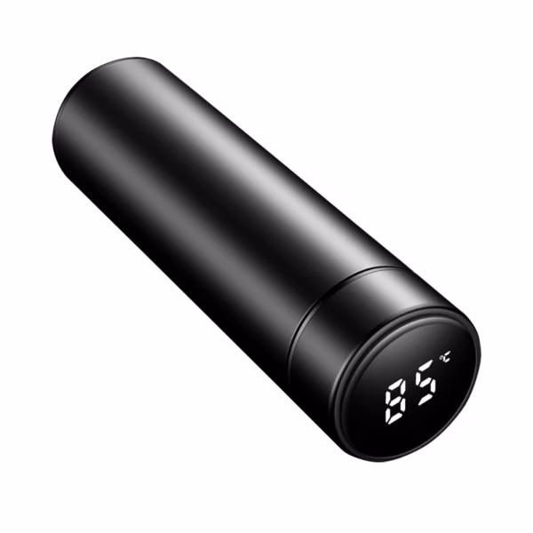 Huggletee - Smart Temperature Water Bottle (500ml) - Image 11